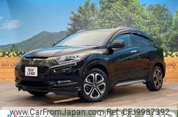 honda vezel 2016 -HONDA--VEZEL DAA-RU4--RU4-1200735---HONDA--VEZEL DAA-RU4--RU4-1200735-