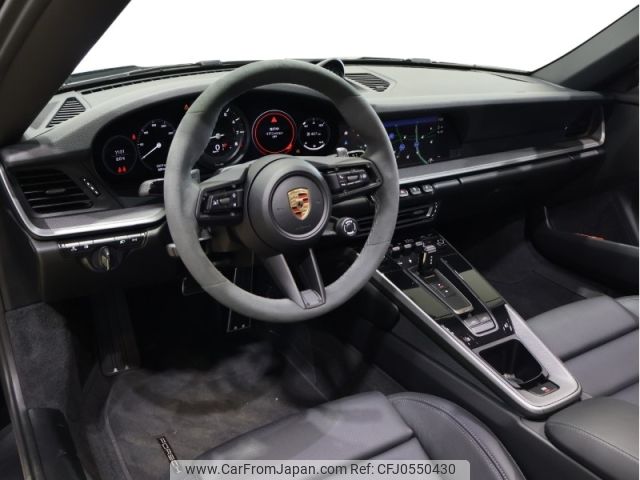 porsche 911 2024 -PORSCHE--Porsche 911 7BA-992NC2--WP0ZZZ99ZRS226***---PORSCHE--Porsche 911 7BA-992NC2--WP0ZZZ99ZRS226***- image 2