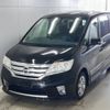 nissan serena 2012 -NISSAN--Serena FC26-061421---NISSAN--Serena FC26-061421- image 1