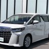 toyota alphard 2019 -TOYOTA--Alphard DBA-AGH30W--AGH30-0221119---TOYOTA--Alphard DBA-AGH30W--AGH30-0221119- image 24