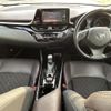 toyota c-hr 2018 -TOYOTA--C-HR DAA-ZYX10--ZYX10-2120473---TOYOTA--C-HR DAA-ZYX10--ZYX10-2120473- image 17