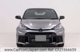 toyota yaris 2024 CFJ1566659
