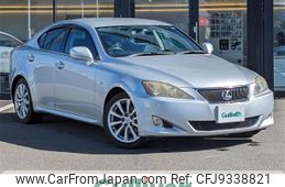 lexus is 2007 -LEXUS--Lexus IS DBA-GSE20--GSE20-2045510---LEXUS--Lexus IS DBA-GSE20--GSE20-2045510-