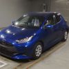 toyota yaris 2020 -TOYOTA--Yaris MXPA10-2005669---TOYOTA--Yaris MXPA10-2005669- image 1