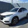 honda vezel 2018 -HONDA--VEZEL DBA-RU1--RU1-13118**---HONDA--VEZEL DBA-RU1--RU1-13118**- image 4