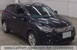 honda vezel 2018 quick_quick_DBA-RU2_1302826