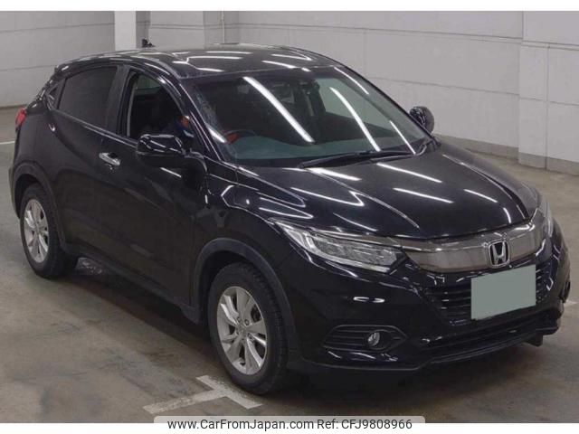 honda vezel 2018 quick_quick_DBA-RU2_1302826 image 1