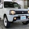 suzuki jimny 2007 -SUZUKI--Jimny ABA-JB23W--JB23W-520172---SUZUKI--Jimny ABA-JB23W--JB23W-520172- image 8