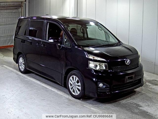 toyota voxy 2010 -TOYOTA--Voxy ZRR70W-0363968---TOYOTA--Voxy ZRR70W-0363968- image 1