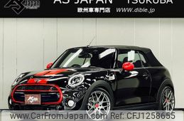 mini mini-others 2017 quick_quick_DBA-WG20_WMWWG720903C83282