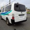 nissan caravan-coach 2001 -NISSAN 【名変中 】--Caravan Coach QGE25--000086---NISSAN 【名変中 】--Caravan Coach QGE25--000086- image 2