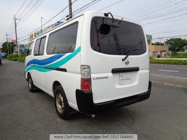 nissan caravan-coach 2001 -NISSAN 【名変中 】--Caravan Coach QGE25--000086---NISSAN 【名変中 】--Caravan Coach QGE25--000086- image 2
