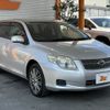 toyota corolla-fielder 2006 CFJ1614033 image 10