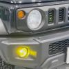 suzuki jimny-sierra 2023 -SUZUKI--Jimny Sierra 3BA-JB74W--JB74W-182821---SUZUKI--Jimny Sierra 3BA-JB74W--JB74W-182821- image 14