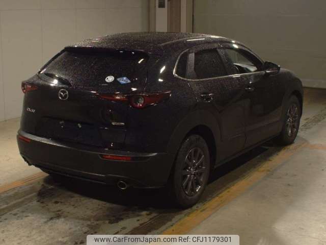 mazda cx-3 2020 -MAZDA--CX-30 5BA-DMEP--DMEP-118438---MAZDA--CX-30 5BA-DMEP--DMEP-118438- image 2