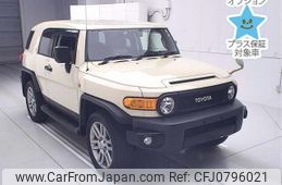 toyota fj-cruiser 2017 -TOYOTA--FJ Curiser GSJ15W-0137070---TOYOTA--FJ Curiser GSJ15W-0137070-