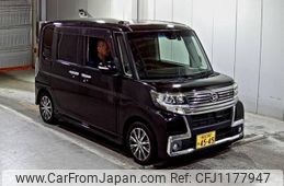 daihatsu tanto 2016 -DAIHATSU 【高知 580ゆ4545】--Tanto LA600S-0441711---DAIHATSU 【高知 580ゆ4545】--Tanto LA600S-0441711-