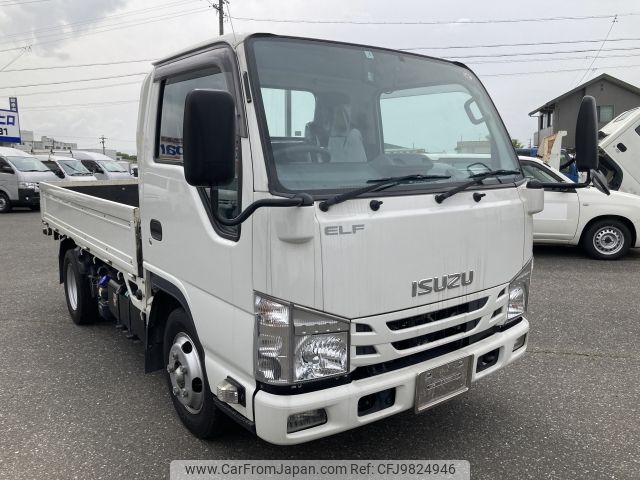 isuzu elf-truck 2020 -ISUZU--Elf 2RG-NJR88A--NJR88-7002071---ISUZU--Elf 2RG-NJR88A--NJR88-7002071- image 1