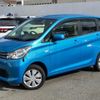 mitsubishi ek-wagon 2015 -MITSUBISHI 【群馬 582ｷ1306】--ek Wagon B11W--0120099---MITSUBISHI 【群馬 582ｷ1306】--ek Wagon B11W--0120099- image 25