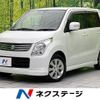 suzuki wagon-r 2011 -SUZUKI--Wagon R DBA-MH23S--MH23S-796046---SUZUKI--Wagon R DBA-MH23S--MH23S-796046- image 1
