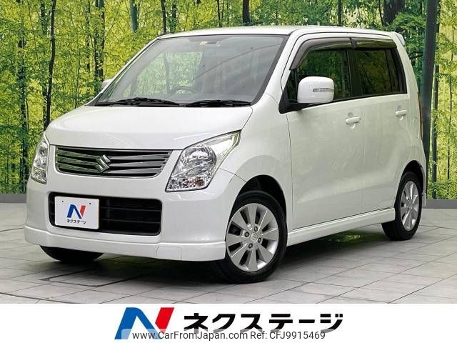 suzuki wagon-r 2011 -SUZUKI--Wagon R DBA-MH23S--MH23S-796046---SUZUKI--Wagon R DBA-MH23S--MH23S-796046- image 1