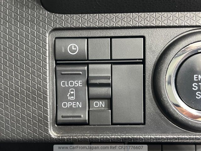 daihatsu tanto 2021 CFJ1776607 image 2