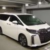 toyota alphard 2019 -TOYOTA--Alphard DBA-AGH30W--AGH30-0271561---TOYOTA--Alphard DBA-AGH30W--AGH30-0271561- image 4