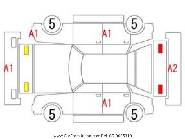 daihatsu move-canbus 2020 -DAIHATSU--Move Canbus 5BA-LA810S--LA810S-0046957---DAIHATSU--Move Canbus 5BA-LA810S--LA810S-0046957- image 2