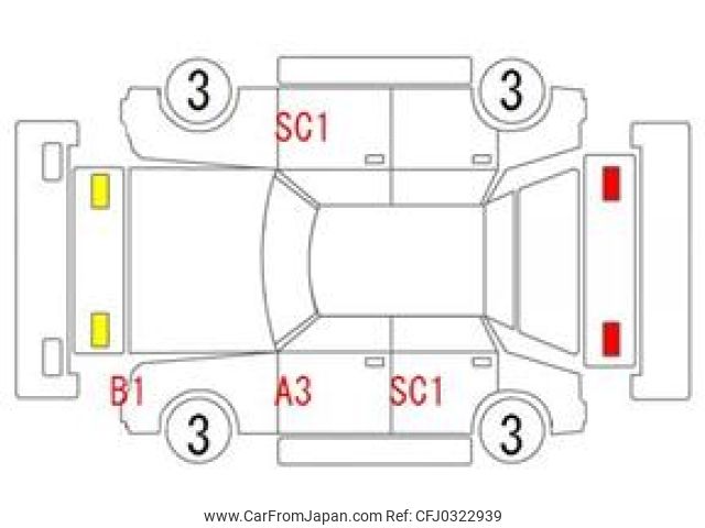 daihatsu move-conte 2013 -DAIHATSU--Move Conte DBA-L575S--L575S-0195919---DAIHATSU--Move Conte DBA-L575S--L575S-0195919- image 2