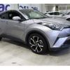 toyota c-hr 2017 quick_quick_DAA-ZYX10_2034713 image 4