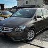 mercedes-benz b-class 2013 GOO_JP_700070884830240706002 image 3