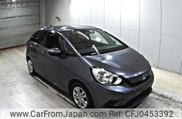 honda fit 2020 -HONDA--Fit GR1-1013164---HONDA--Fit GR1-1013164-