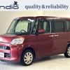 daihatsu tanto 2015 quick_quick_DBA-LA600S_LA600S-0250316 image 1