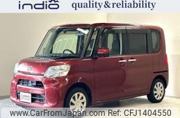 daihatsu tanto 2015 quick_quick_DBA-LA600S_LA600S-0250316
