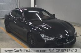 maserati ghibli 2015 -MASERATI--Maserati Ghibli ZAMSS57J001148048---MASERATI--Maserati Ghibli ZAMSS57J001148048-