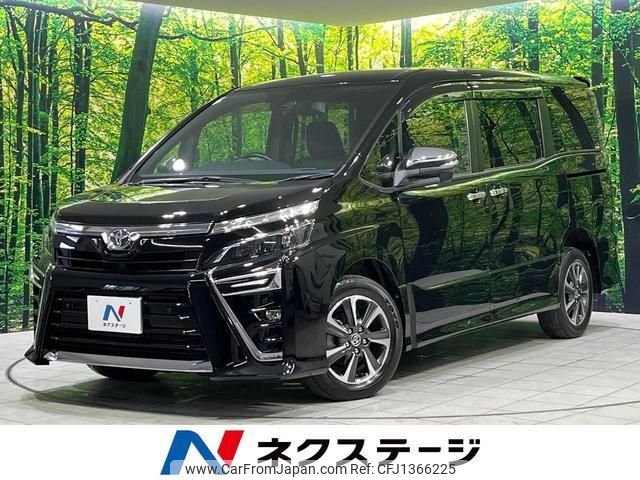 toyota voxy 2020 quick_quick_ZRR85W_ZRR85-0147006 image 1