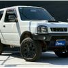 suzuki jimny 2014 CFJ1731055 image 10