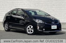 toyota prius 2015 -TOYOTA--Prius DAA-ZVW30--ZVW30-1931230---TOYOTA--Prius DAA-ZVW30--ZVW30-1931230-