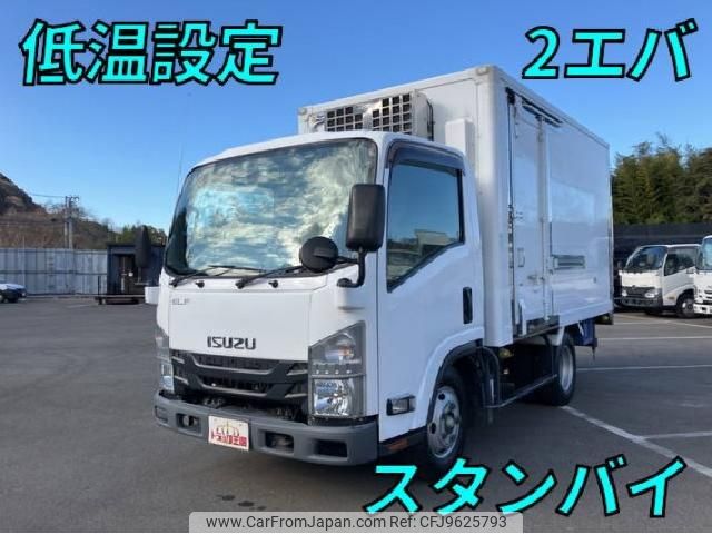 isuzu elf-truck 2017 quick_quick_TPG-NMR85AN_NMR85-7036430 image 1