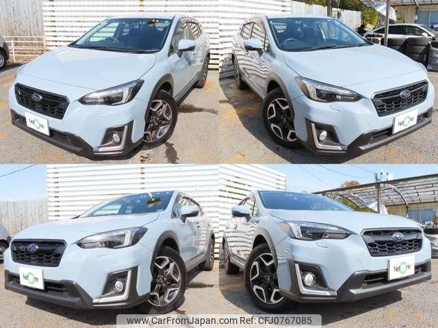 subaru xv 2018 quick_quick_DBA-GT7_GT7-073212 image 2