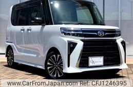 daihatsu tanto 2024 quick_quick_5BA-LA650S_0468636