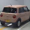 suzuki alto-lapin 2015 -SUZUKI 【名古屋 58Aの2263】--Alto Lapin HE33S-105410---SUZUKI 【名古屋 58Aの2263】--Alto Lapin HE33S-105410- image 2