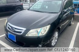 subaru exiga 2010 -SUBARU--Exiga DBA-YA4--YA4-010841---SUBARU--Exiga DBA-YA4--YA4-010841-