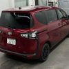 toyota sienta 2022 -TOYOTA 【つくば 530モ2207】--Sienta NSP170G-7304446---TOYOTA 【つくば 530モ2207】--Sienta NSP170G-7304446- image 6