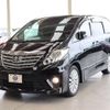 toyota alphard 2014 quick_quick_DBA-ANH20W_ANH20-8354158 image 1