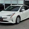 toyota prius 2017 CFJ1675561 image 43