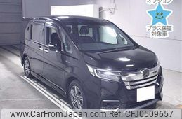 honda stepwagon 2018 -HONDA 【横浜 373ﾃ711】--Stepwgn RP5-1060852---HONDA 【横浜 373ﾃ711】--Stepwgn RP5-1060852-