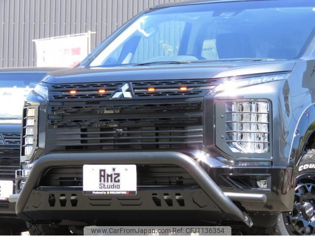 mitsubishi delica-d5 2025 quick_quick_3DA-CV1W_CV1W-5020245 image 1