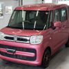 suzuki spacia 2018 -SUZUKI--Spacia MK53S-124672---SUZUKI--Spacia MK53S-124672- image 1