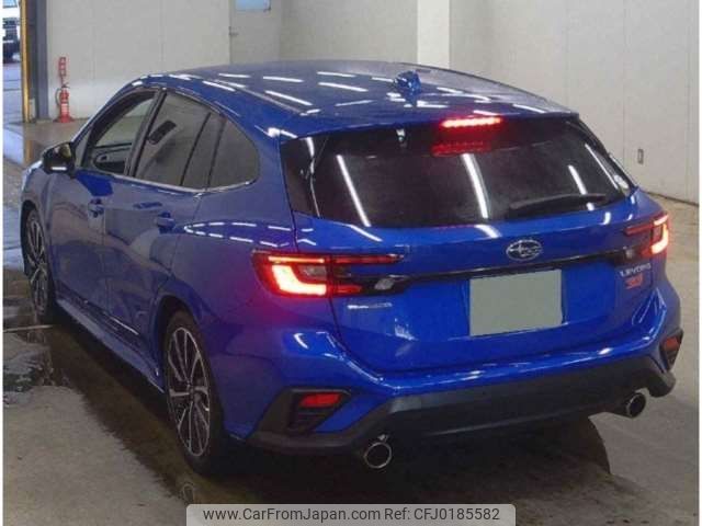 subaru levorg 2021 -SUBARU--Levorg 4BA-VN5--VN5-030422---SUBARU--Levorg 4BA-VN5--VN5-030422- image 2